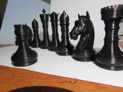 Chess Set