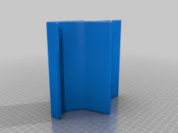 Chevy Colorado Arm Rest