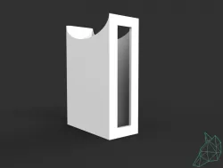 Cigarette Case