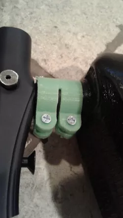 clamping feedneck
