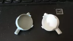 clé robinet grohe