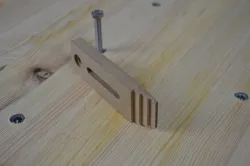 CNC Clamp