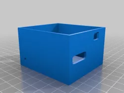Controller box