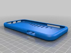 Cool iPhone X Case