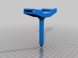 Dagger Kayak backrest V2