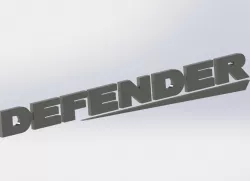 Defender