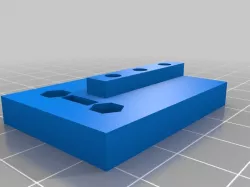 DELTA BOT END STOP FIX