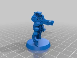 Delta (Mobile Arms)