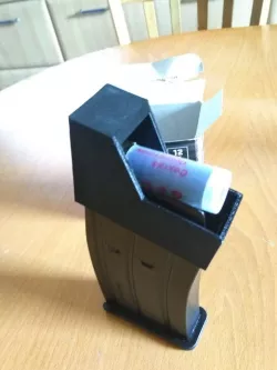 Derya Shotgun Mag Loader / Speedloader