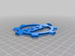Devops keychain