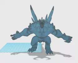 Diablo( Hots Diablo)