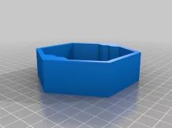 Dice Tray and Holder