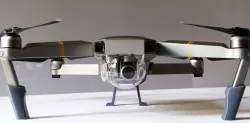 DJI Mavic Pro -  Foot Extensions