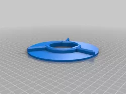DNP DS-RX1 13x18cm / 5x9" spacer