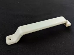 Door or cabinet handle