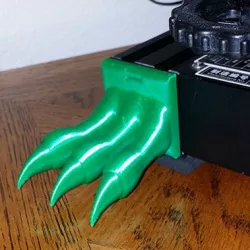 Dragon Claws / Ender 3