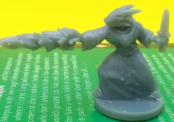 Dragonborn Sorcerer