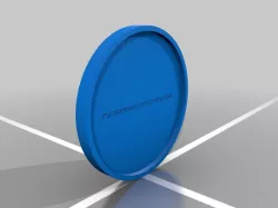 drink coaster