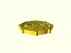 Dual Planetary Gear Elastic Potential Energy