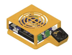 Duet Wifi Case