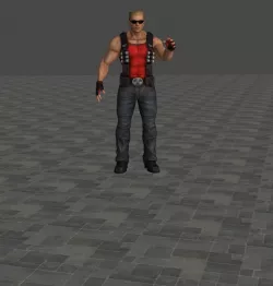 Duke Nukem