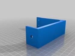 Duplicator i3 Camera Mount