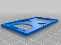 DXC badge holder