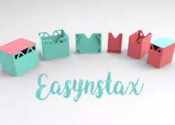 Easynstax