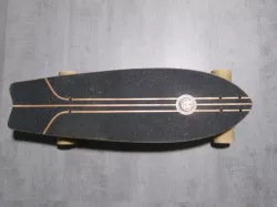 Electric Longboard