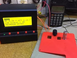 Electronics project case
