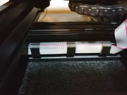 Ender 3 Cable Clips
