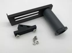 Ender 3 Filament Spool Holder Adaptor v01