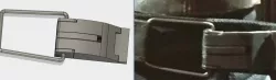 Enfys Nest boot buckle
