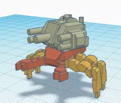 Epic Defiler