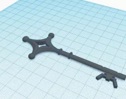 Erens Key