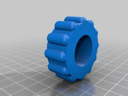 ES120/ES121 disassembly tool