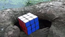 Evil Twin 3x3