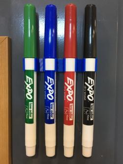 ▷ dry erase expo markers 3d models 【 STLFinder 】