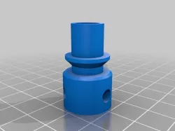 Faber-Castell Pen Adapter for HP 7440A Plotter