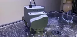 Feederpi -The Automatic Aquarium Feeder 