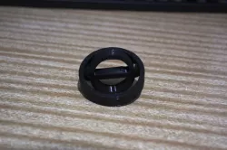 Fidget Spinner, Two dimensional 