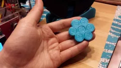 Fidget Tolerance Test Lite