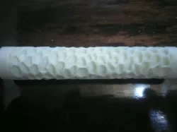 Field Stone texture stamp Cylinder