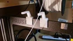 Filament Guide Prusa MK3
