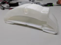 Firefly Hat Housing