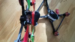 Flaco Pod Micro Cam