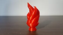 Flame