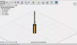 flathead screwdriver