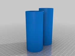 Flock Applicator