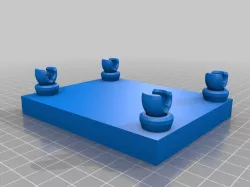 fold up table